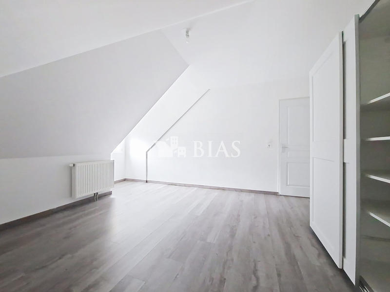 Duplex - 60 m² - 3 pièces