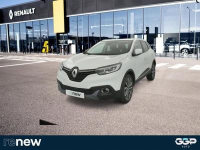 Renault Kadjar TCe 130 Energy Intens Edc