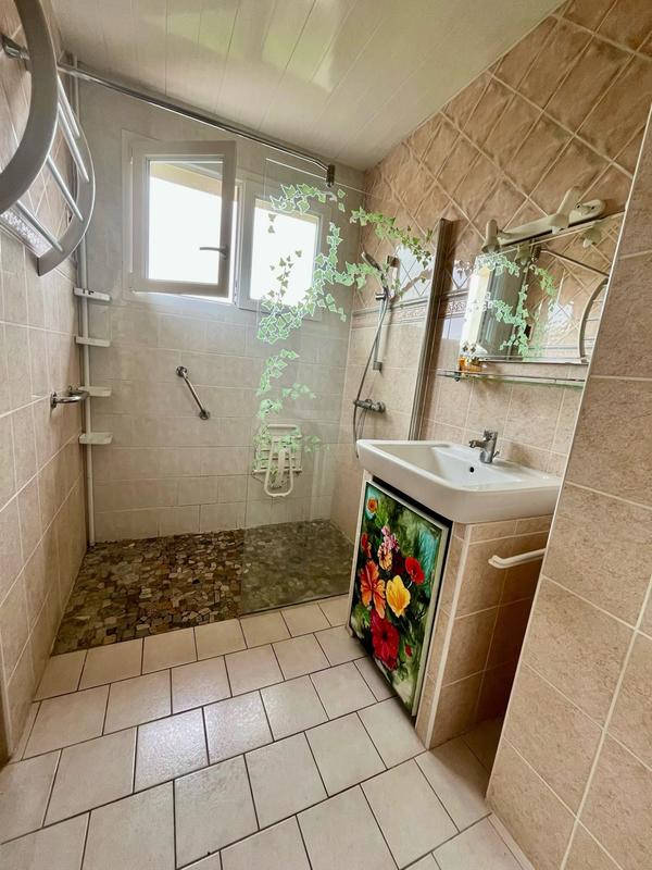 Maison contemporaine - 133 m² - 5 pièces