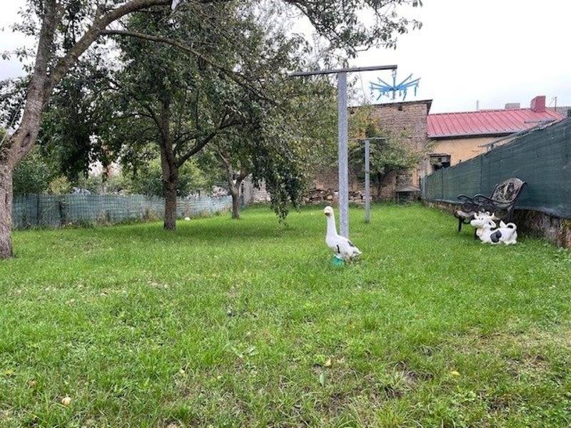 Maison de village - 126 m² - 5 pièces