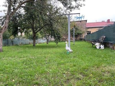 Maison de village - 126 m² - 5 pièces