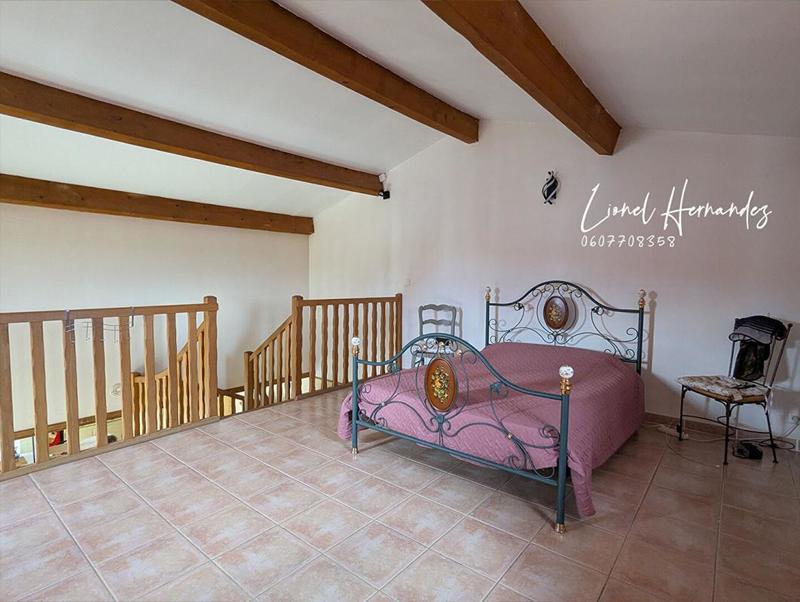 Villa - 132 m² - 5 pièces