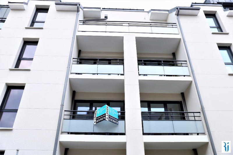 Appartement - 39 m² - 2 pièces