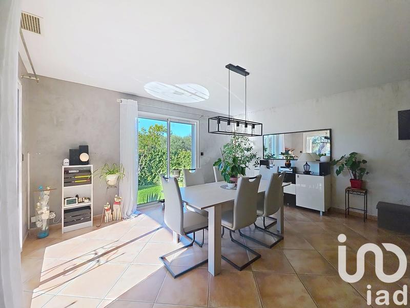 Maison - 106 m² - 4 pièces