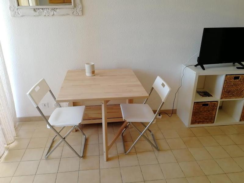 Appartement - 23 m² - 1 pièce