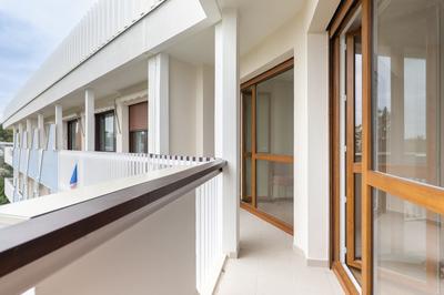 Appartement - 102 m² - 4 pièces