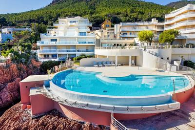 Appartement - 52 m² - 2 pièces