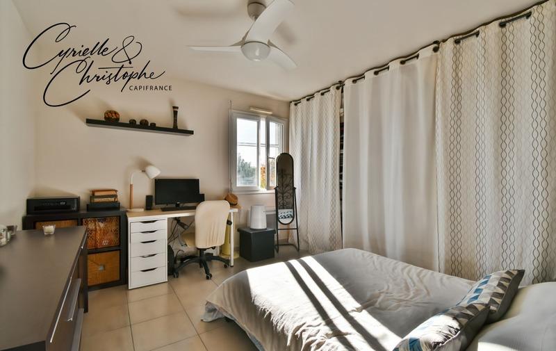 Maison - 86 m² - 4 pièces