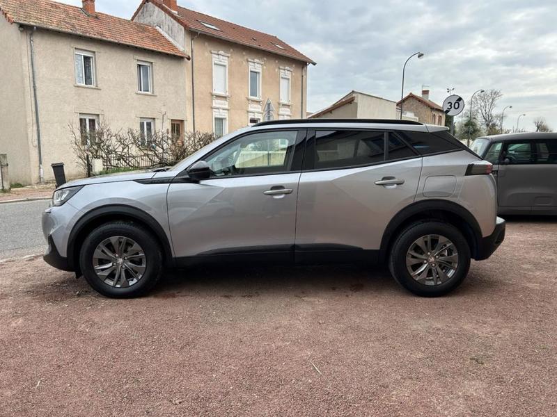 Peugeot 2008 II Bluehdi 110 s&amp;S Style