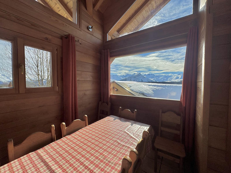 Châlet - 136 m² - 6 pièces