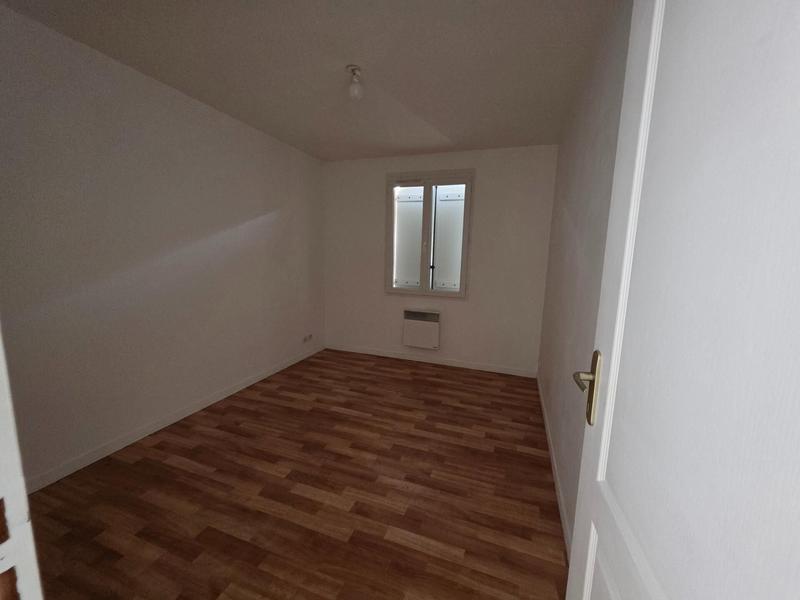 Maison - 86 m² - 4 pièces
