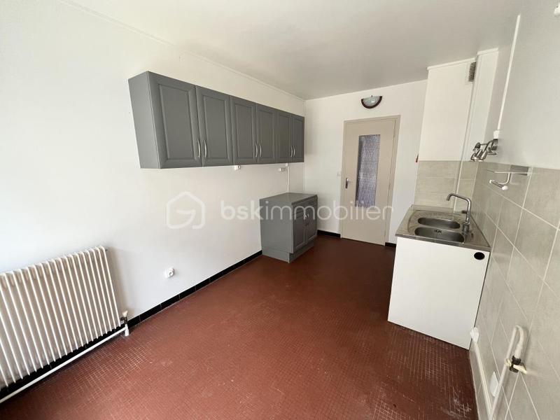 Appartement - 71 m² - 3 pièces
