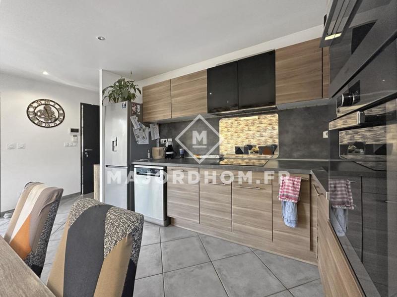 Maison - 125 m² - 4 pièces