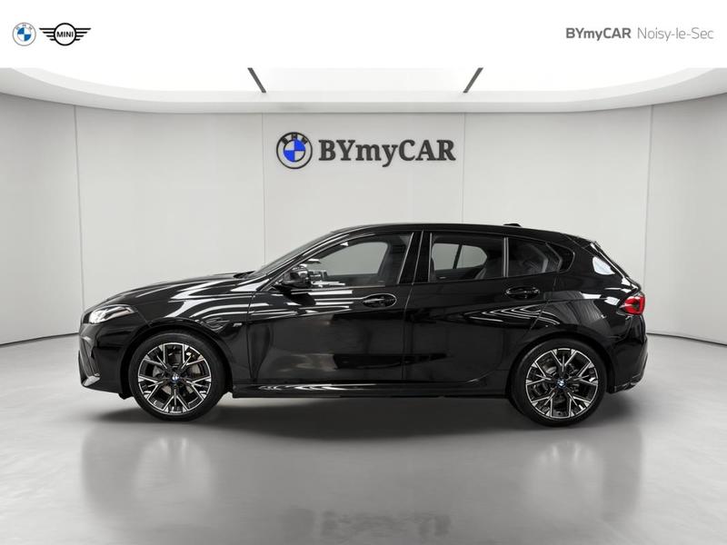Bmw Série 1 F70 120 170 ch Dkg7 m Sport