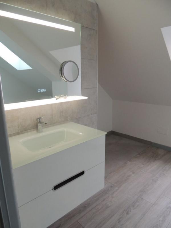 Appartement - 108 m² - 5 pièces