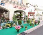 Le Palais Fleuri