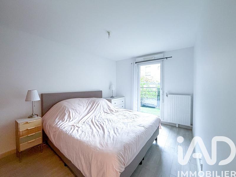 Appartement - 78 m² - 3 pièces