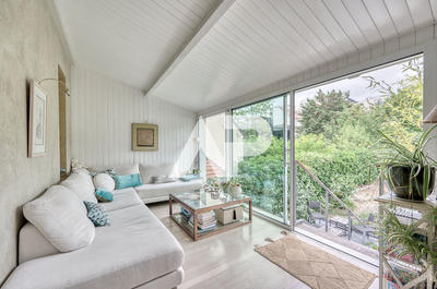 Maison - 170 m² - 6 pièces