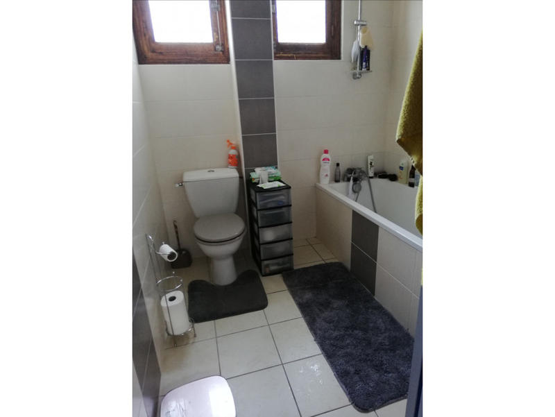 Maison - 75 m² - 4 pièces