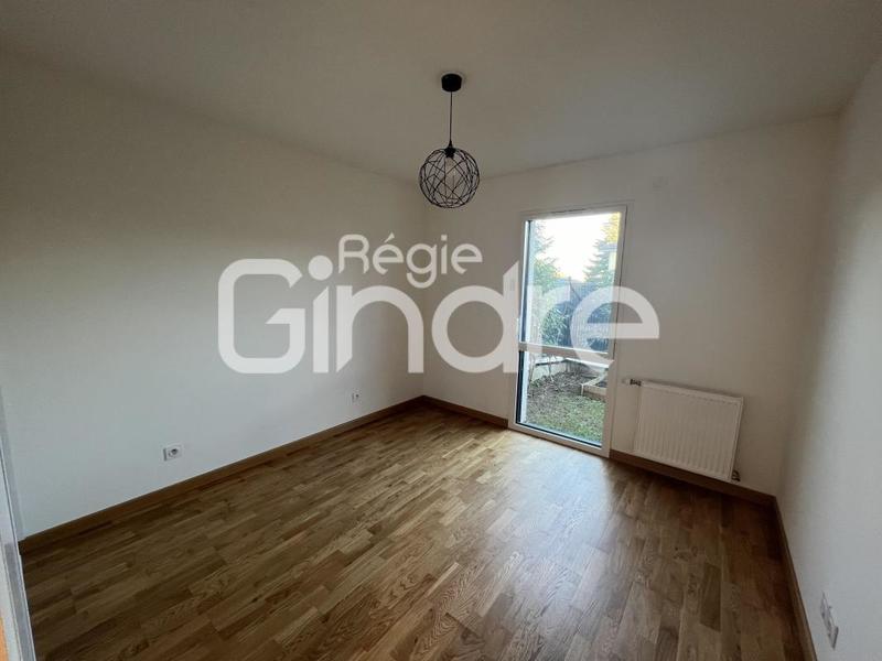 Appartement - 56 m² - 2 pièces