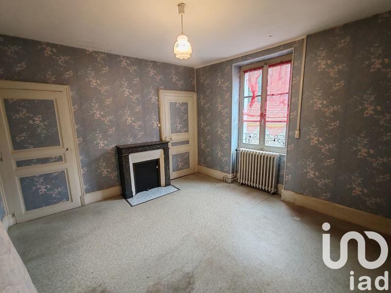 Maison - 137 m² - 6 pièces