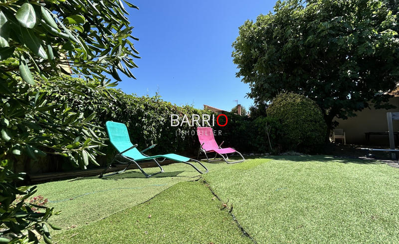 Maison - 170 m² - 7 pièces