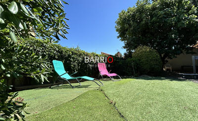 Maison - 170 m² - 7 pièces