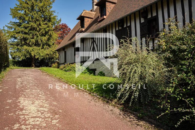 Propriété - 176 m² - 5 pièces