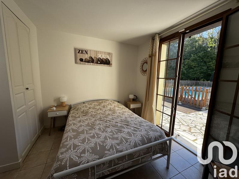 Maison - 148 m² - 8 pièces