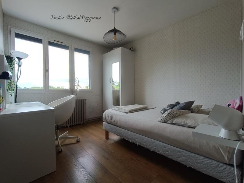 Maison - 108 m² - 6 pièces