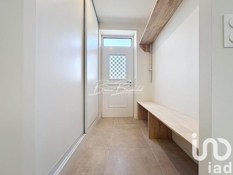 Maison de ville - 200 m² - 7 pièces