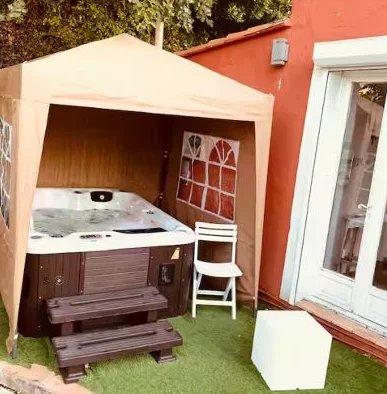 Maison - 48 m² - 2 pièces