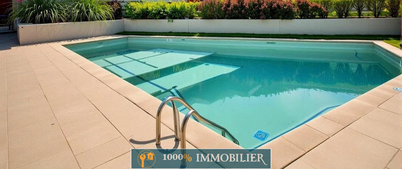 Appartement - 52 m² - 3 pièces