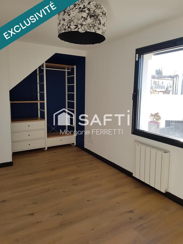 Villa - 172 m² - 4 pièces