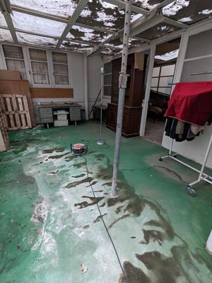 Local commercial - 500 m² - 10 pièces