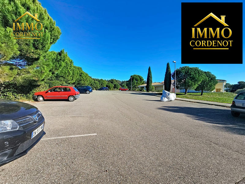 Villa - 32 m² - 2 pièces