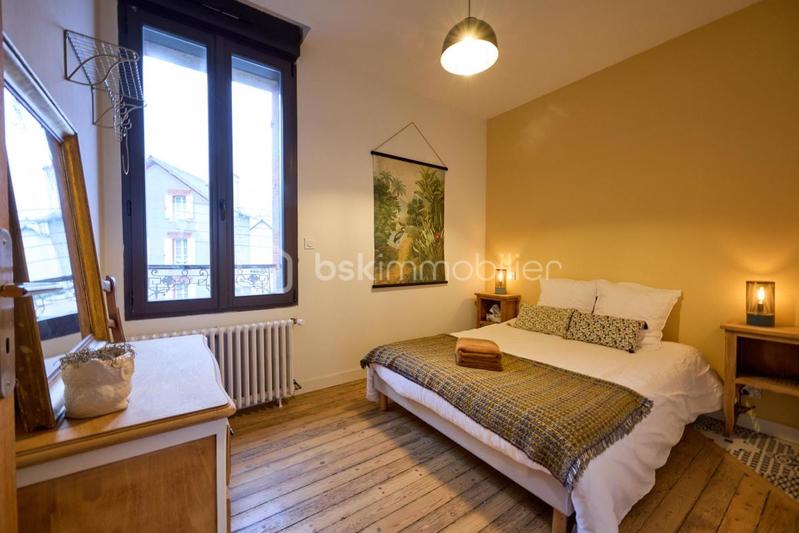 Maison de maîtres - 260 m² - 9 pièces