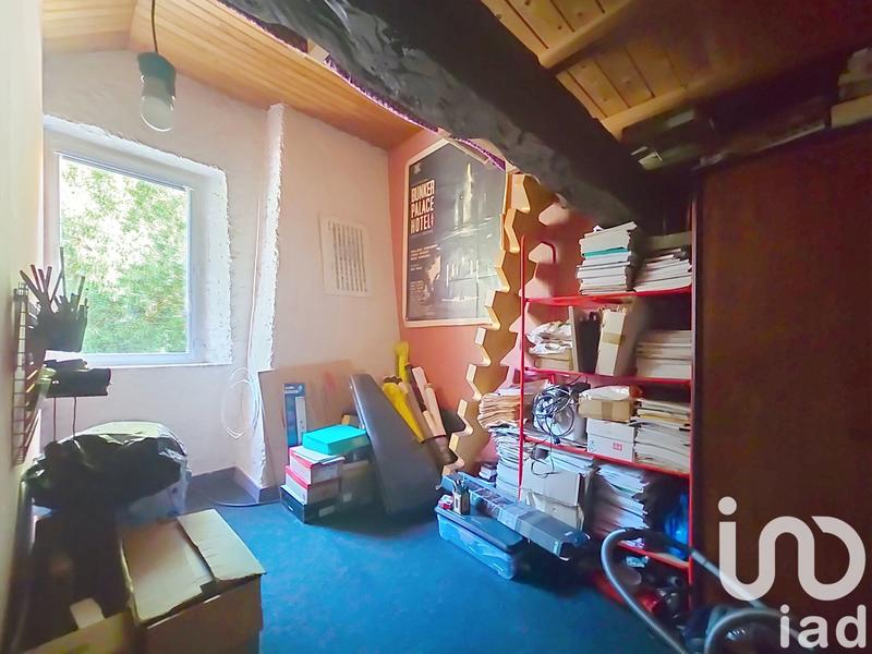 Maison de campagne - 103 m² - 5 pièces