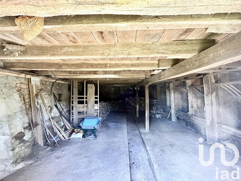 Maison - 78 m² - 4 pièces