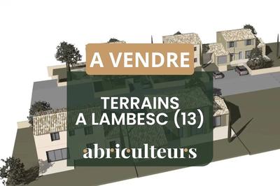 Terrain constructible - 345 m²