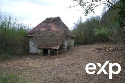 Maison - 64 m² - 1 pièce