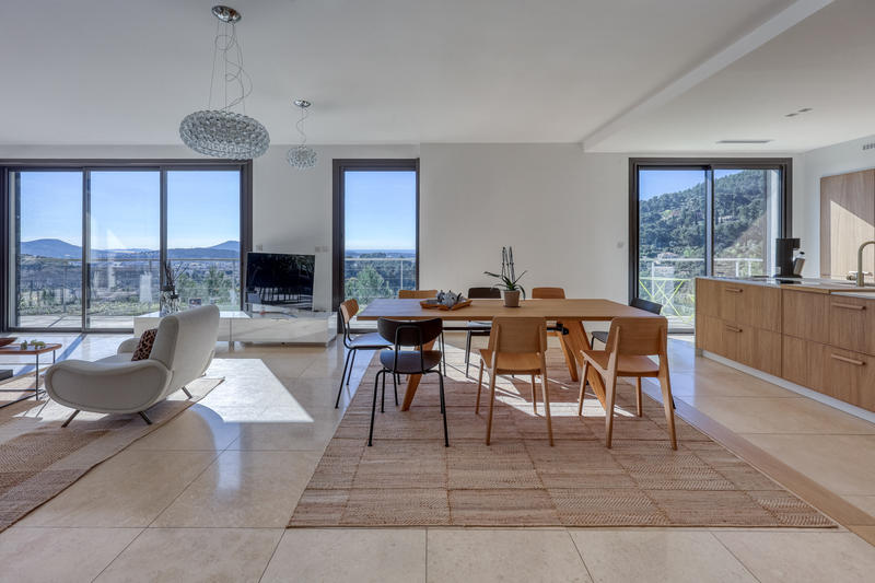 Villa - 142 m² - 4 pièces