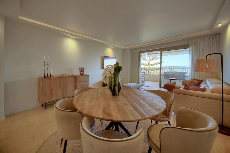 Appartement - 115 m² - 4 pièces