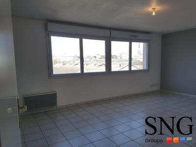 Appartement - 39 m² - 1 pièce