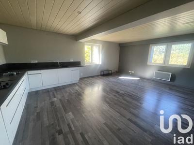 Immeuble - 160 m²