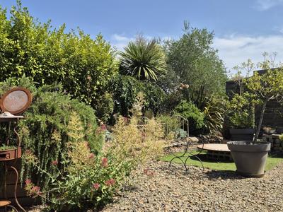 Maison en pierre - 195 m² - 6 pièces