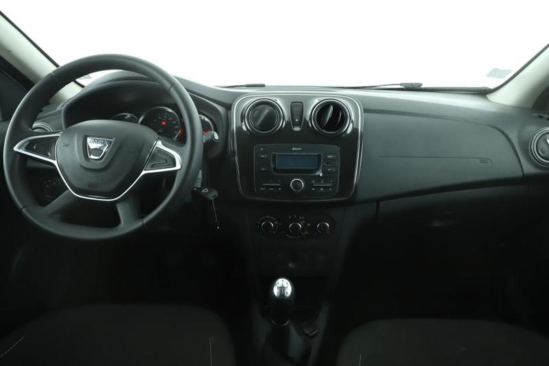 Dacia Sandero II 0.9 TCe Arctica 90 ch