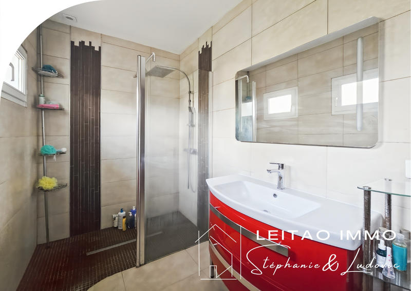 Maison - 113 m² - 4 pièces