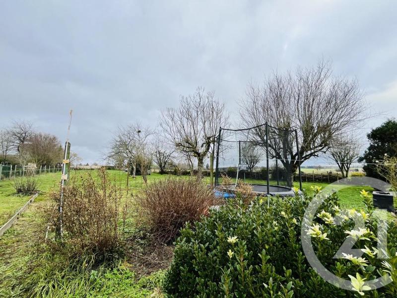 Maison en pierre - 101 m² - 5 pièces