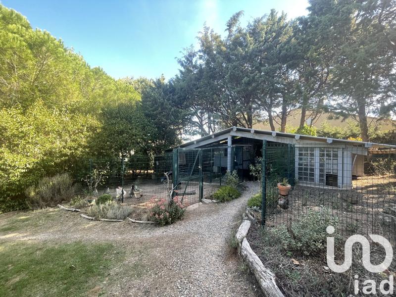 Maison - 155 m² - 5 pièces